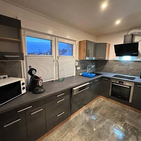 Top 3 Zimmer Appartment Bei Der Schalke Arena, Sport Und Natur Naehe Dortmund Essen Duesseldorf Oberhausen Gelsenkirchen Eksteriør bilde