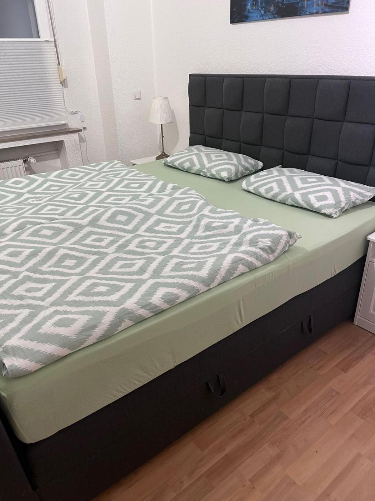 Top 3 Zimmer Appartment Bei Der Schalke Arena, Sport Und Natur Naehe Dortmund Essen Duesseldorf Oberhausen Gelsenkirchen Eksteriør bilde