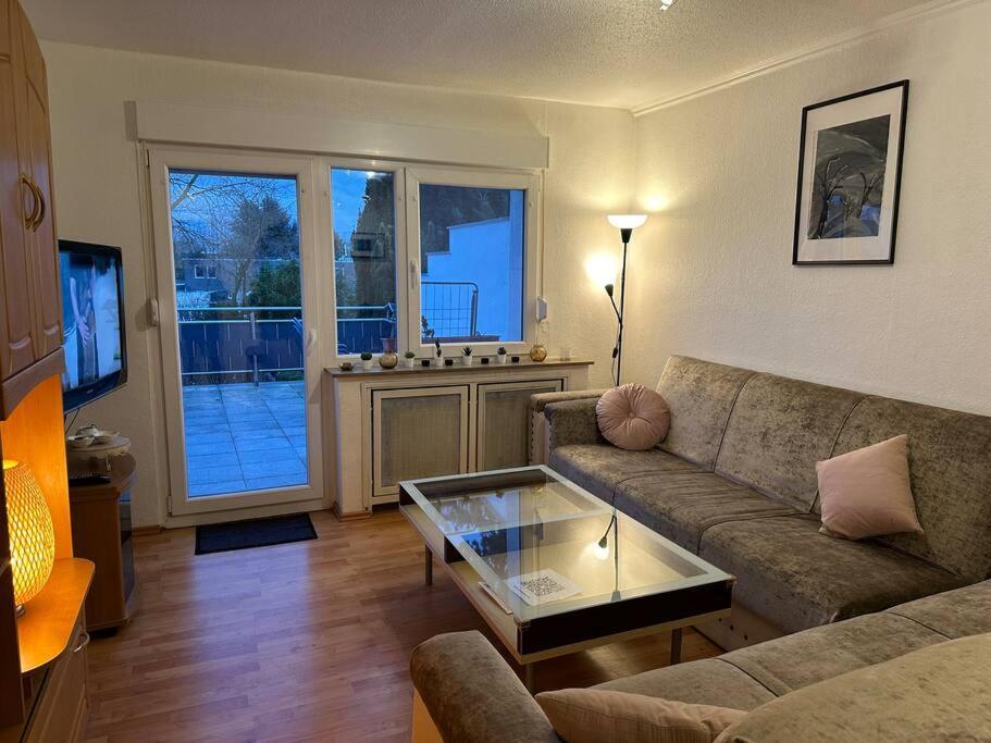 Top 3 Zimmer Appartment Bei Der Schalke Arena, Sport Und Natur Naehe Dortmund Essen Duesseldorf Oberhausen Gelsenkirchen Eksteriør bilde