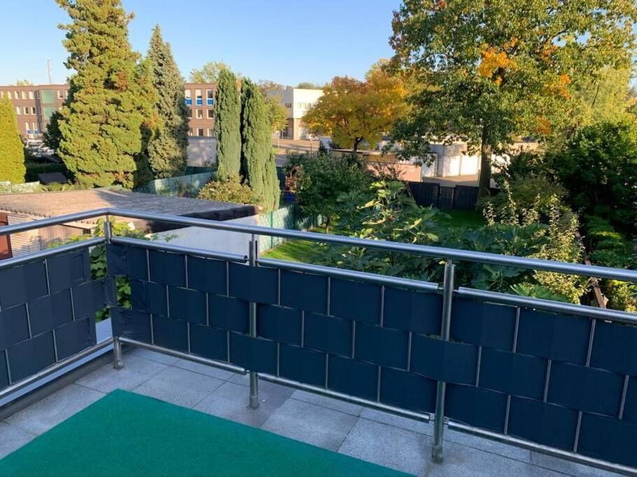 Top 3 Zimmer Appartment Bei Der Schalke Arena, Sport Und Natur Naehe Dortmund Essen Duesseldorf Oberhausen Gelsenkirchen Eksteriør bilde
