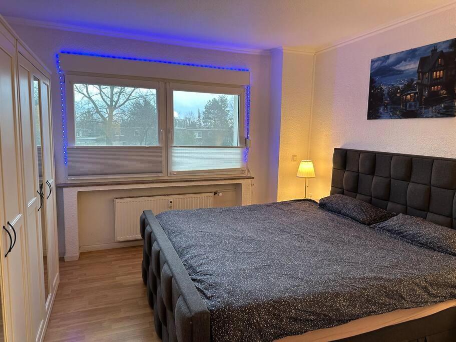 Top 3 Zimmer Appartment Bei Der Schalke Arena, Sport Und Natur Naehe Dortmund Essen Duesseldorf Oberhausen Gelsenkirchen Eksteriør bilde