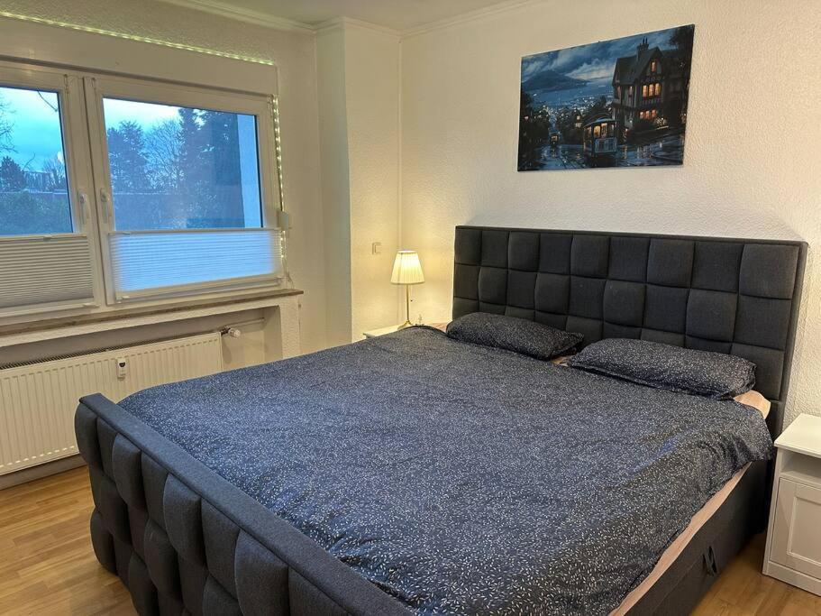 Top 3 Zimmer Appartment Bei Der Schalke Arena, Sport Und Natur Naehe Dortmund Essen Duesseldorf Oberhausen Gelsenkirchen Eksteriør bilde